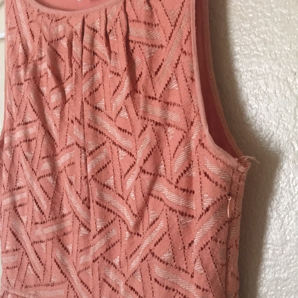 MSSP Dress - Picture 3 of 5